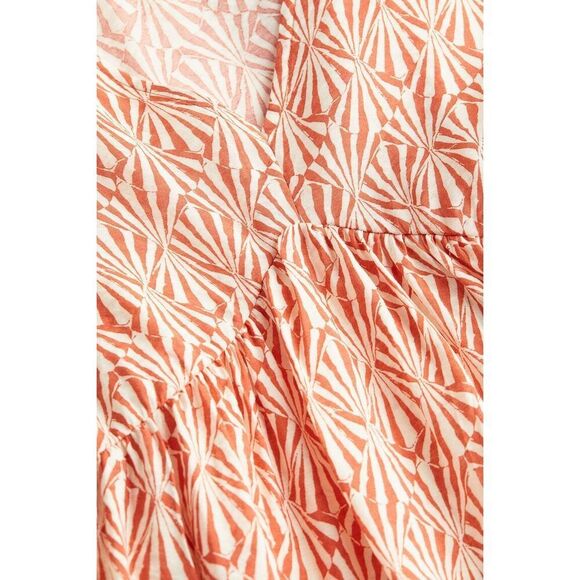 ✨H&M A-LINE SZ LARGE DRESS✨ - Picture 8 of 11